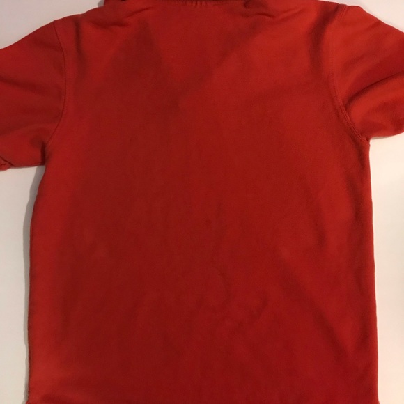 Men’s size small John ashford cotton polo shirt - Picture 2 of 3